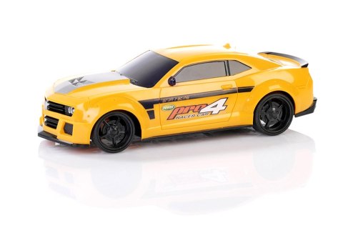 Auto Samochód ZDALNIE STEROWANY KING RC NA PILOT Auto Samochód ZDALNIE STEROWANY KING RC NA PILOT