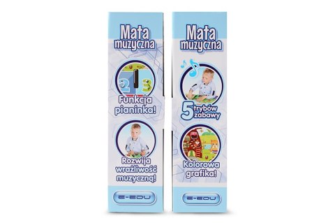 DUŻA MATA DO TAŃCA TAŃCZENIA MUZYCZNA TANECZNA GRA