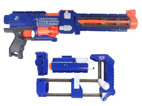 PISTOLET KARABIN ROLKOWY MAGAZYN MEGA BRON STRZAŁ PISTOLET KARABIN ROLKOWY MAGAZYN MEGA BRON STRZAŁ