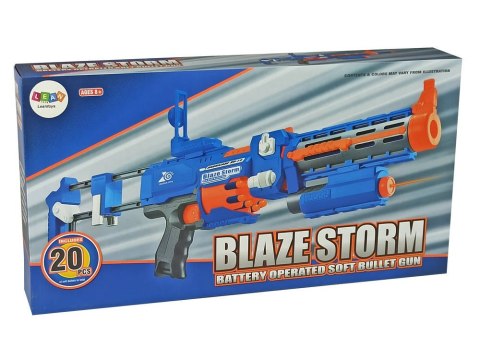 PISTOLET KARABIN ROLKOWY MAGAZYN MEGA BRON STRZAŁ PISTOLET KARABIN ROLKOWY MAGAZYN MEGA BRON STRZAŁ