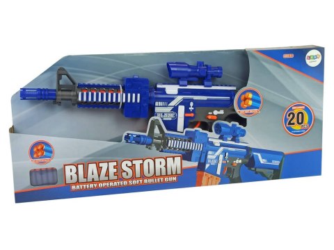 PISTOLET KARABIN TURBO MAGAZYN MEGA BRON STRZAŁKI PISTOLET KARABIN TURBO MAGAZYN MEGA BRON STRZAŁKI