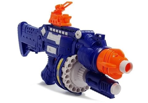 PISTOLET KARABIN TURBO MAGAZYN MEGA BRON STRZAŁKI PISTOLET KARABIN TURBO MAGAZYN MEGA BRON STRZAŁKI
