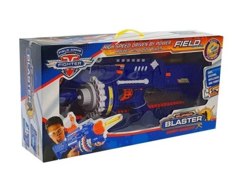 PISTOLET KARABIN TURBO MAGAZYN MEGA BRON STRZAŁKI PISTOLET KARABIN TURBO MAGAZYN MEGA BRON STRZAŁKI