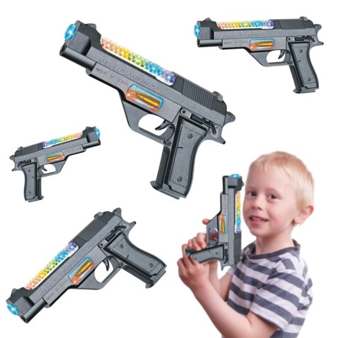 PISTOLET NA BATERIE PISTOLET NA BATERIE