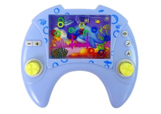 GRA WODNA ZRĘCZNOŚCIOWA PODWODNY ŚWIAT JOYSTICK