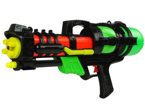 MEGA DUŻY PISTOLET KARABIN NA WODĘ SIKAWKA WODNA MEGA DUŻY PISTOLET KARABIN NA WODĘ SIKAWKA WODNA