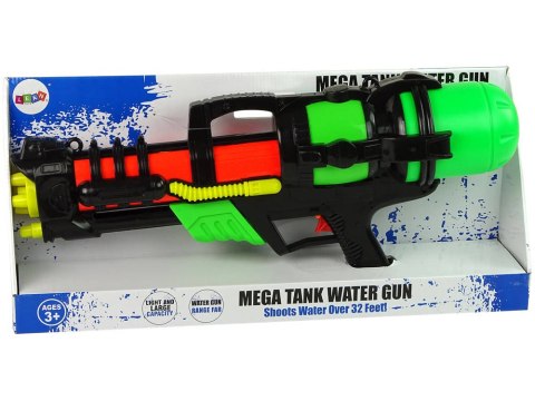 MEGA DUŻY PISTOLET KARABIN NA WODĘ SIKAWKA WODNA MEGA DUŻY PISTOLET KARABIN NA WODĘ SIKAWKA WODNA