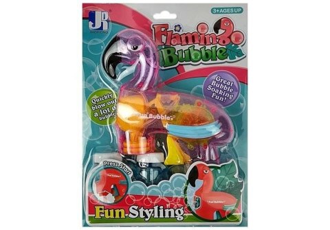 PISTOLET DO BANIEK MYDLANYCH FLAMING DLA DZIECI PISTOLET DO BANIEK MYDLANYCH FLAMING DLA DZIECI