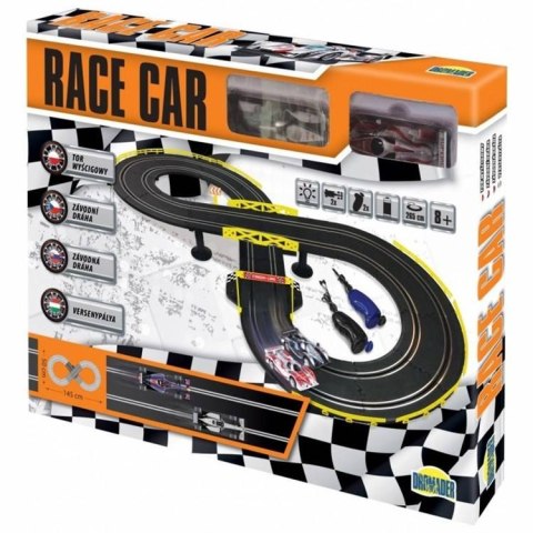 TOR SAMOCHODOWY -RACE CAR- 265cm-1066323 TOR SAMOCHODOWY -RACE CAR- 265cm-1066323