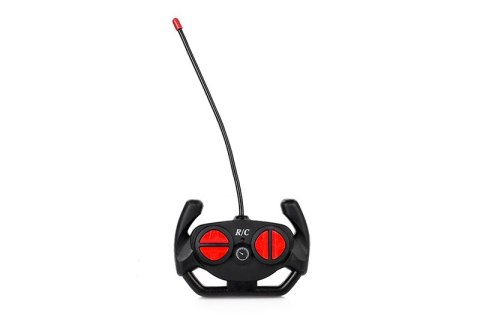 AUTO ZDALNIE STEROWANE SAMOCHÓD RC DUŻY LED PILOT AUTO ZDALNIE STEROWANE SAMOCHÓD RC DUŻY LED PILOT