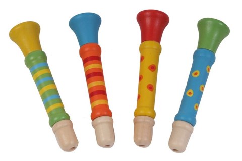 FLET DREWNIANY INSTRUMENT MUZYCZNY DLA DZIECI FLET DREWNIANY INSTRUMENT MUZYCZNY DLA DZIECI