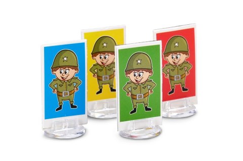 GRY PLANSZOWE 2w1 MIEJSKI WYŚCIG MISJA WOJSKOWA GRY PLANSZOWE 2w1 MIEJSKI WYŚCIG MISJA WOJSKOWA