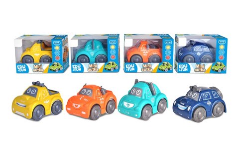 MINI AUTKO SAMOCHÓD POJAZD POLICYJNY POLICJA MINI AUTKO SAMOCHÓD POJAZD POLICYJNY POLICJA