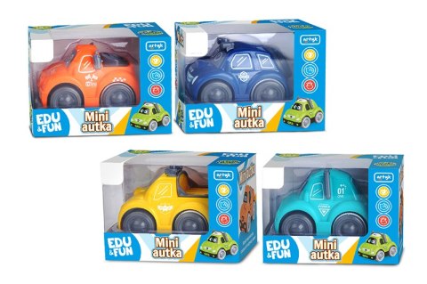 MINI AUTKO SAMOCHÓD POJAZD POLICYJNY POLICJA MINI AUTKO SAMOCHÓD POJAZD POLICYJNY POLICJA