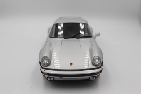 SAMOCHÓD METALOWY AUTO WELLY Porsche 911 Turbo :24