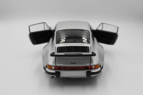 SAMOCHÓD METALOWY AUTO WELLY Porsche 911 Turbo :24