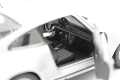 SAMOCHÓD METALOWY AUTO WELLY Porsche 911 Turbo :24