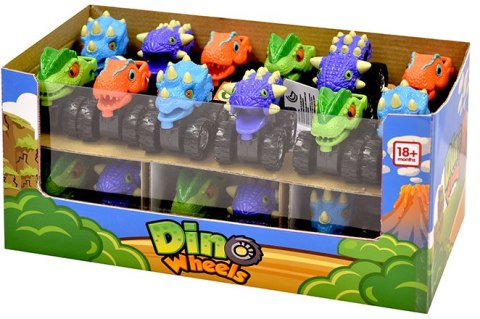 ZESTAW AUTKO SAMOCHÓD MINI DINOZAUR AUTO TERENOWE ZESTAW AUTKO SAMOCHÓD MINI DINOZAUR AUTO TERENOWE