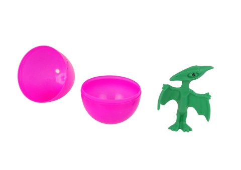 ZESTAW WIELKANOCNYCH FIGUREK JAJKA PISANKI DINOZAU ZESTAW WIELKANOCNYCH FIGUREK JAJKA PISANKI DINOZAU