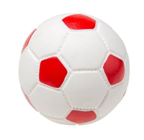 206 Piłka futbolowa piszcząca 7 cm. 206 Piłka futbolowa piszcząca 7 cm.