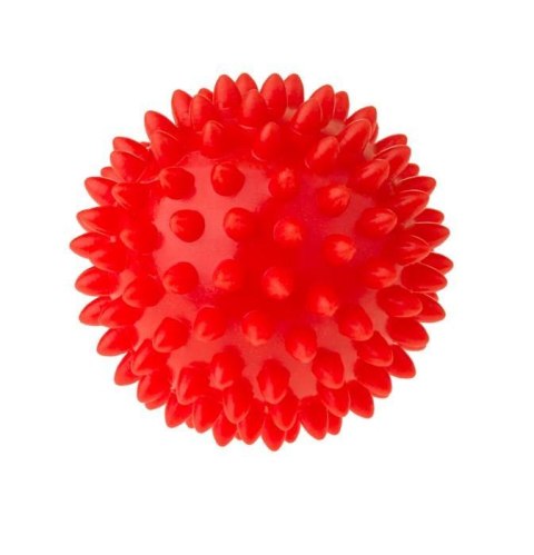 217 Piłka z kolcami piszcząca 6,7 cm. 217 Piłka z kolcami piszcząca 6,7 cm.