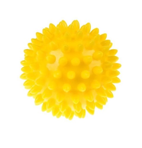 217 Piłka z kolcami piszcząca 6,7 cm. 217 Piłka z kolcami piszcząca 6,7 cm.