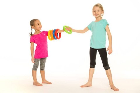 480 Ringo 17 cm. Zielony 480 Ringo 17 cm. Zielony