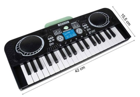 Organy DJ239 Organy DJ239