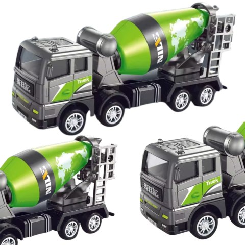 POJAZDY BUDOWLANE 1 SZT