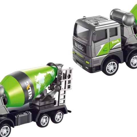 POJAZDY BUDOWLANE 1 SZT