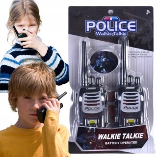 Walkie Talkie 005-14A