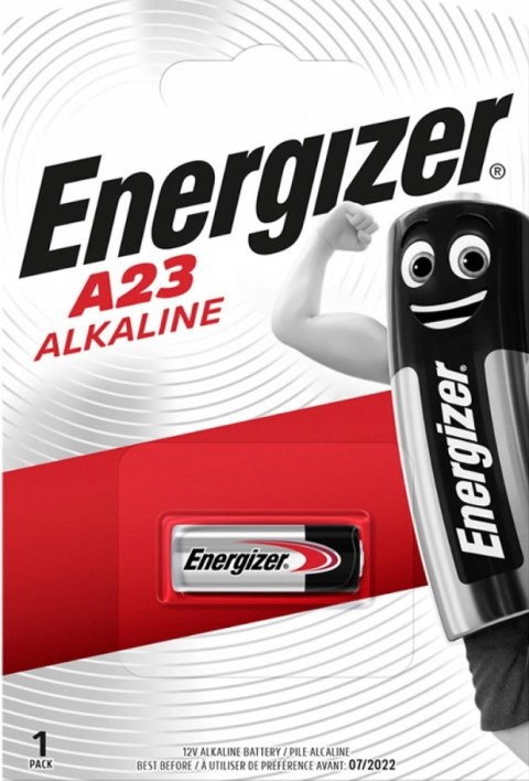 BATERIA DO PILOTA SAMOCHODOWEGO E23A bl/1szt ENERG BATERIA DO PILOTA SAMOCHODOWEGO E23A bl/1szt ENERG