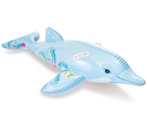 DELFIN DO PŁYWANIA DELFIN DO PŁYWANIA