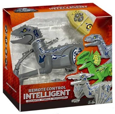 DUŻY INTERAKTYWNY DINOZAUR ROBOT ZDALNIE STEROWANY NA PILOT CHODZI RYCZY DUŻY INTERAKTYWNY DINOZAUR ROBOT ZDALNIE STEROWANY NA PILOT CHODZI RYCZY