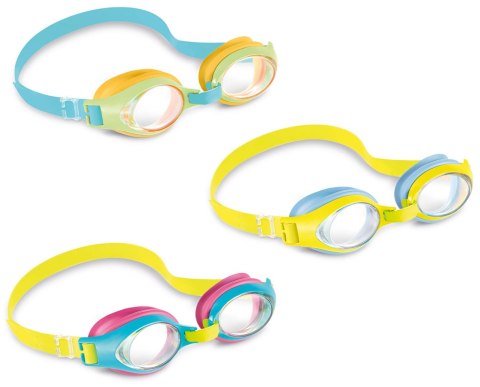 OKULARY DZIECIĘCE JUNIOR OKULARY DZIECIĘCE JUNIOR