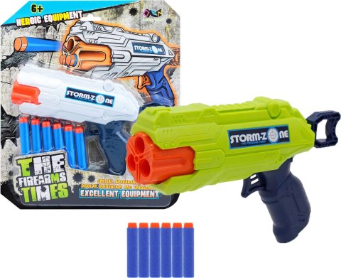 PISTOLET NA STRZAŁKI PISTOLET NA STRZAŁKI