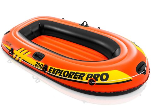 PONTONIK DZIECIĘCY EXPLORER PRO 200 PONTONIK DZIECIĘCY EXPLORER PRO 200