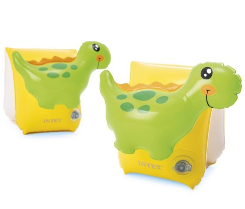RĘKAWKI DO PŁYWANIA DINOZAUR RĘKAWKI DO PŁYWANIA DINOZAUR