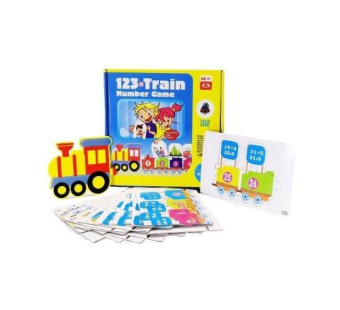 TRAIN GAME TRAIN GAME