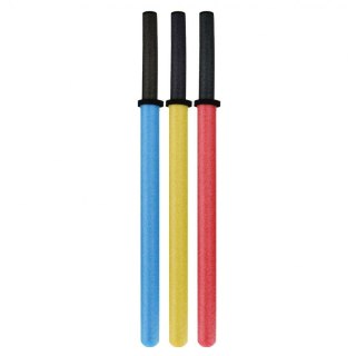 MIECZ PIANKOWY DLA DZIECI 73 CM MIĘKKA PIANKA