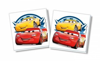 Gra Memo Cars CLEMENTONI 13279