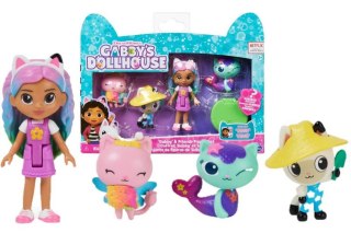 KOCI DOMEK GABI PRZYJACIELE GABI ZEST 6065350 W5