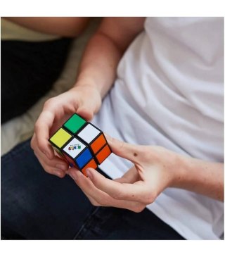 SPIN RUBIK KOSTKA 2X2 6063963 WB12 1SZT