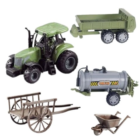 ZESTAW FARMA DOMEK ROLNIKA TRAKTOR ZWIERZĘTA 2 ROLNIKÓW NARZĘDZIA AKCESORIA ZESTAW FARMA DOMEK ROLNIKA TRAKTOR ZWIERZĘTA 2 ROLNIKÓW NARZĘDZIA AKCESORIA