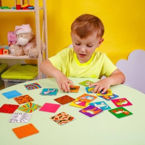 GRA EDUKACYJNA ZGADNIJ ZWIERZĘ KARTY UMASZCZENIA GRA DLA DZECI ROTER KAFER GRA EDUKACYJNA ZGADNIJ ZWIERZĘ KARTY UMASZCZENIA GRA DLA DZECI ROTER KAFER