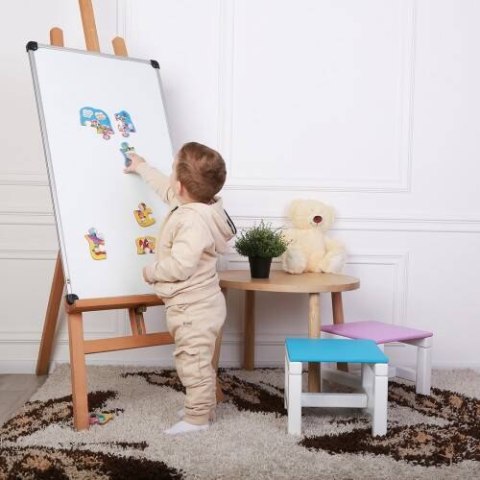 PIANKOWE PUZZLE MAGNETYCZNE OWCA I ŚWINKA DLA NAJMŁODSZYCH ROTER KAFER PIANKOWE PUZZLE MAGNETYCZNE OWCA I ŚWINKA DLA NAJMŁODSZYCH ROTER KAFER