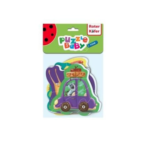 BABY PUZZLE ZESTAW EDUKACYJNY BAJKOWE OBRAZKI GRA DLA DZIECI ROTER KAFER BABY PUZZLE ZESTAW EDUKACYJNY BAJKOWE OBRAZKI GRA DLA DZIECI ROTER KAFER