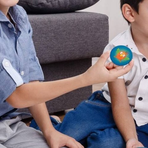 GRA EDUKACYJNA WESOŁE RODZINKI ZWIERZĘTA ŻETONY GRA DLA DZIECI ROTER KAFER GRA EDUKACYJNA WESOŁE RODZINKI ZWIERZĘTA ŻETONY GRA DLA DZIECI ROTER KAFER