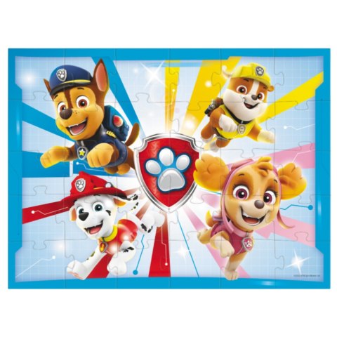 PUZZLE PSI PATROL 30 ELEMENTÓW UKŁADANKA PAW PATROL DLA NAJMŁODSZYCH PUZZLE PSI PATROL 30 ELEMENTÓW UKŁADANKA PAW PATROL DLA NAJMŁODSZYCH