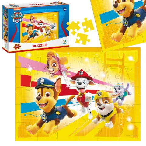 PUZZLE PSI PATROL 30 ELEMENTÓW UKŁADANKA PAW PATROL KOLOROWA DLA MALUCHÓW PUZZLE PSI PATROL 30 ELEMENTÓW UKŁADANKA PAW PATROL KOLOROWA DLA MALUCHÓW